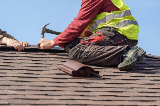 Quick and Trustworthy Emergency Roof Repair Services in Lemont, IL