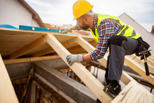 Professional Roofing Contractor in Lemont, IL