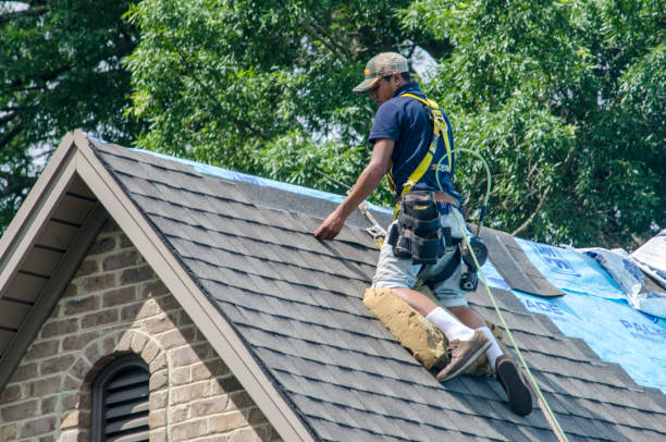 Best Roof Replacement Cost  in Lemont, IL